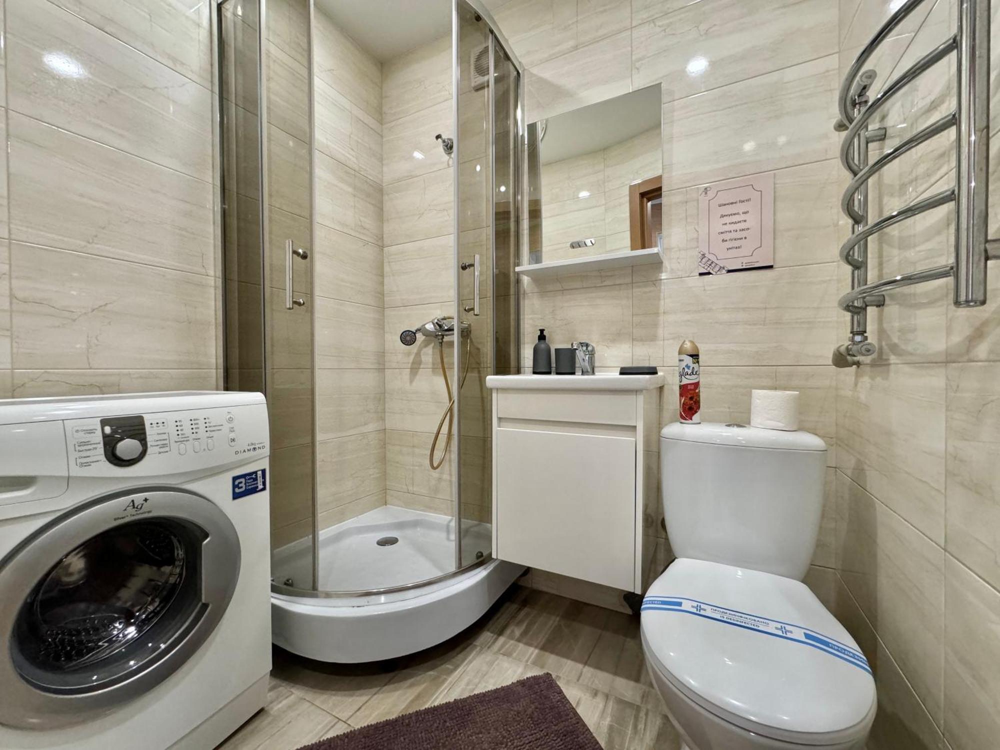 Apartpoltava Світлі Та Затишні Апартаменти В Скандинавському Стилі Центр Банківський Чек Eksteriør billede